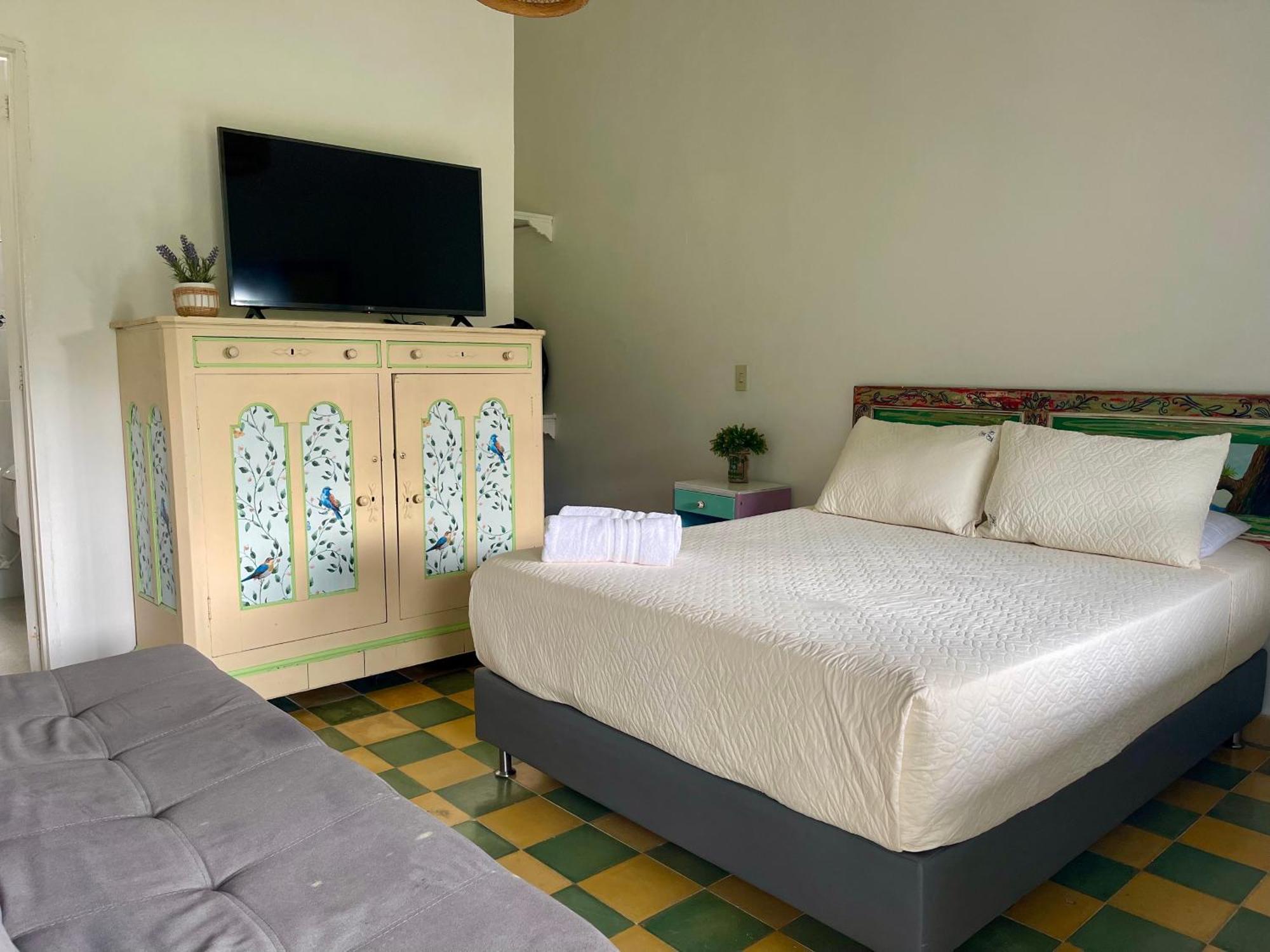 Hotel Lago Valdivia Jardin Room photo