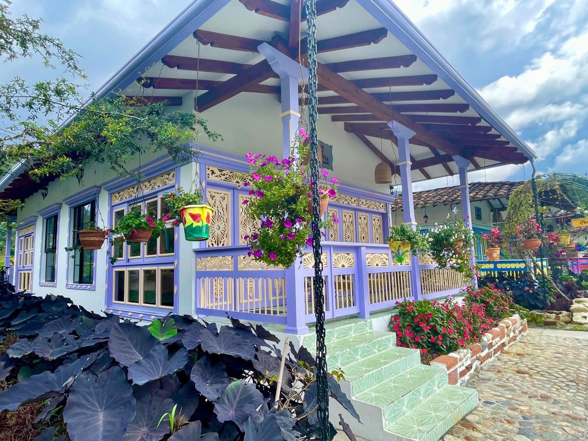 Hotel Lago Valdivia Jardin Exterior photo