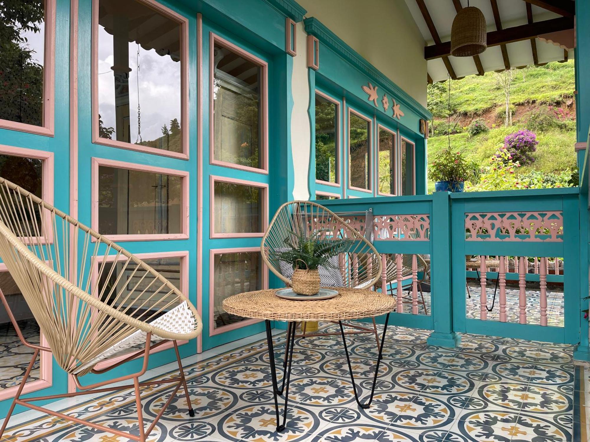 Hotel Lago Valdivia Jardin Exterior photo